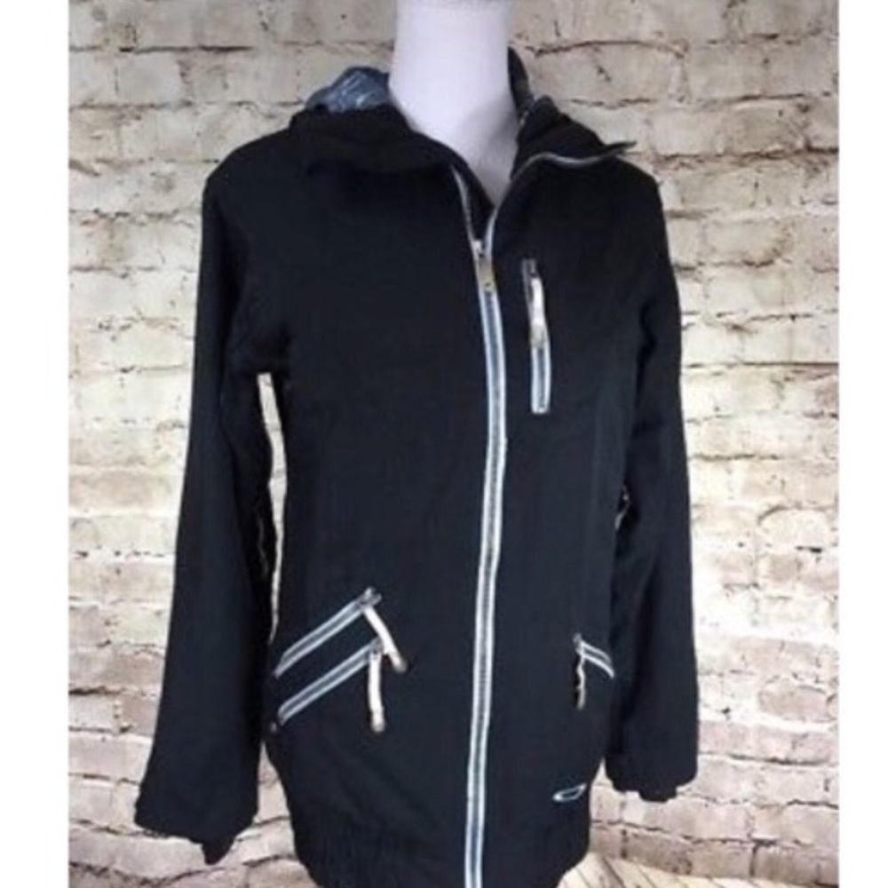 Oakley Women’s MFR Snowboarding Jacket XS
